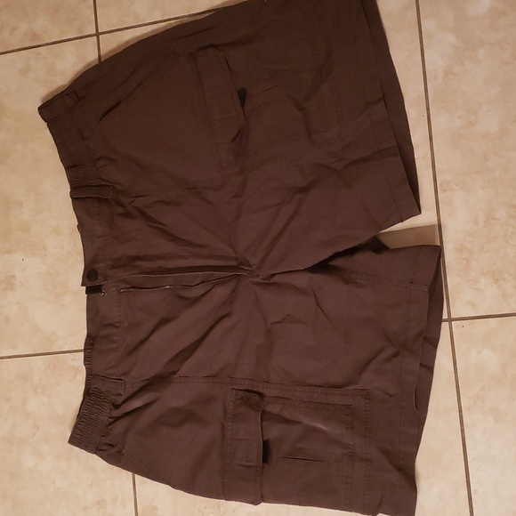 The Foundry Supply Co. Other - Men's shorts